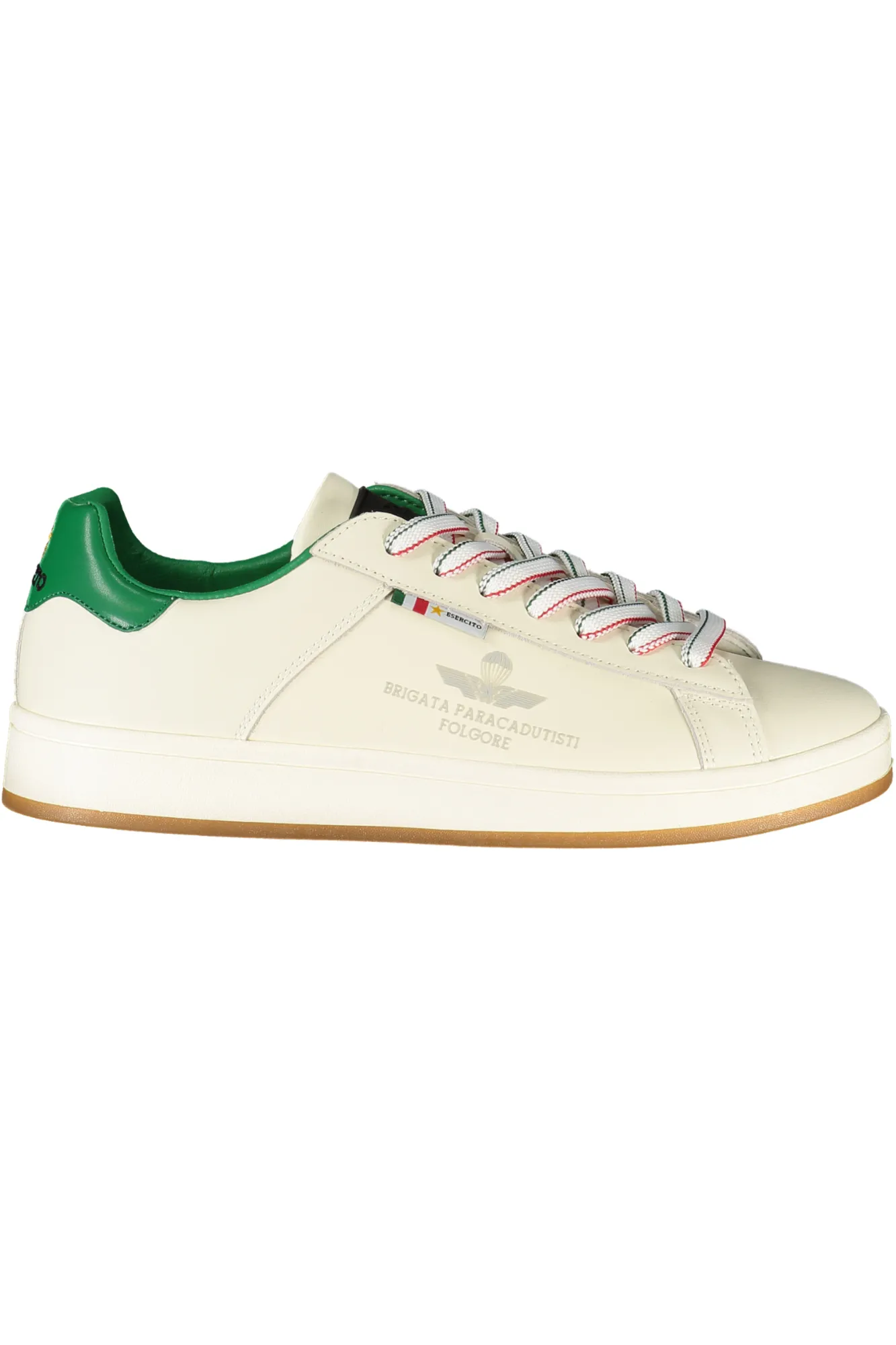 Herren SPORTSCHUH Weiß AAC046-9189_BI001