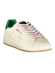 ESERCITO 1659 Herren SPORTSCHUH Weiß | online kaufen