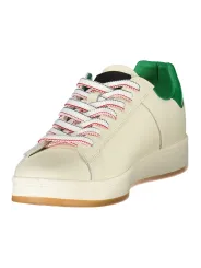 ESERCITO 1659 Herren SPORTSCHUH Weiß | online kaufen