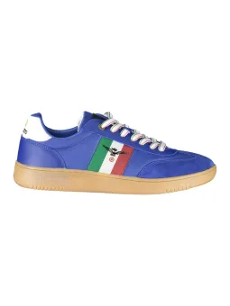 ESERCITO 1659 Herren Sneakers Blau mieten | Flex-Fashion