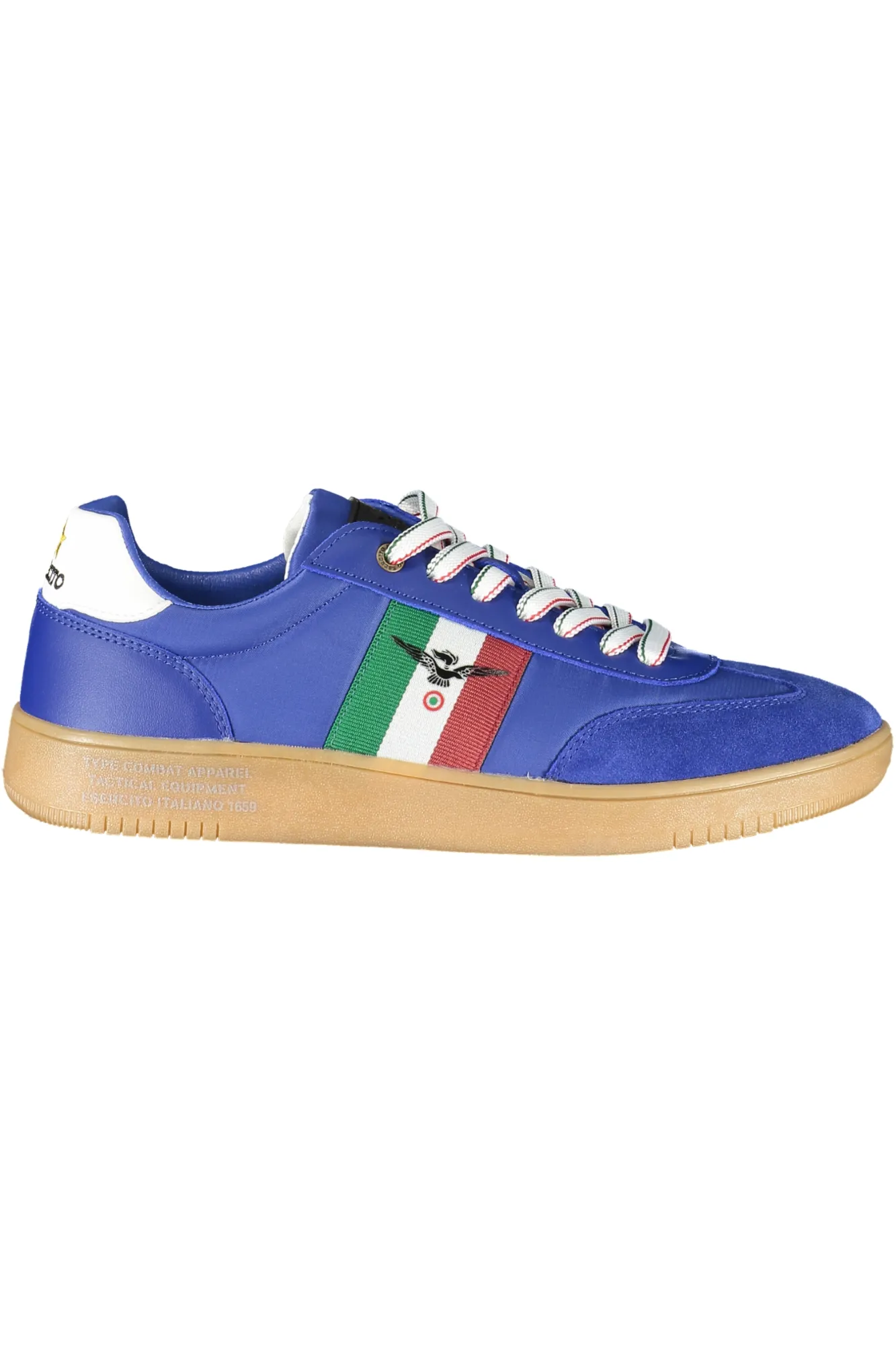 Herren SPORTSCHUH Blau AAC044-9189_BL040