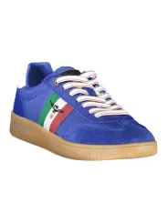 ESERCITO 1659 Herren SPORTSCHUH Blau | online kaufen