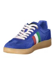 ESERCITO 1659 Herren SPORTSCHUH Blau | online kaufen