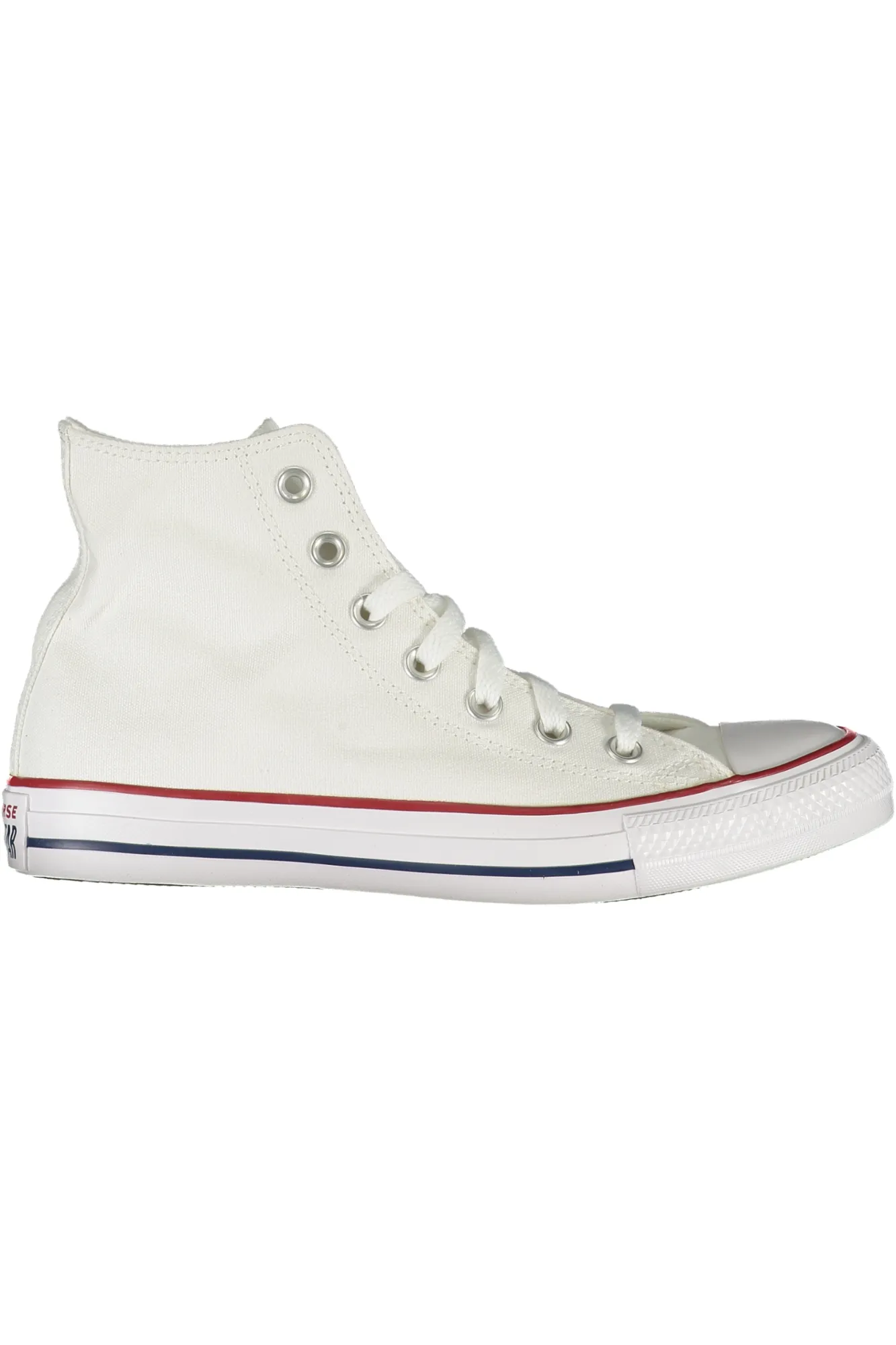 Damen SPORTSCHUH Weiß M7650C_2549A27_BIANCOOPTI