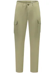 North Sails Herren HOSE Grün | online kaufen