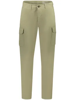 North Sails Herren HOSE Grün | online kaufen