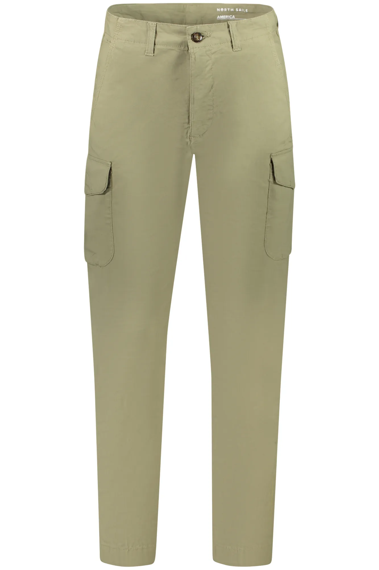 Herren HOSE Grün 673120000_VE0421