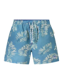 North Sails Herren Slip Hellblau mieten | Flex-Fashion Verleih