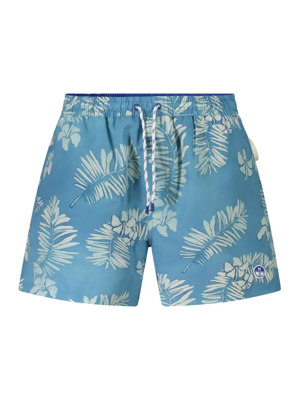 North Sails Herren Slip Hellblau | online kaufen