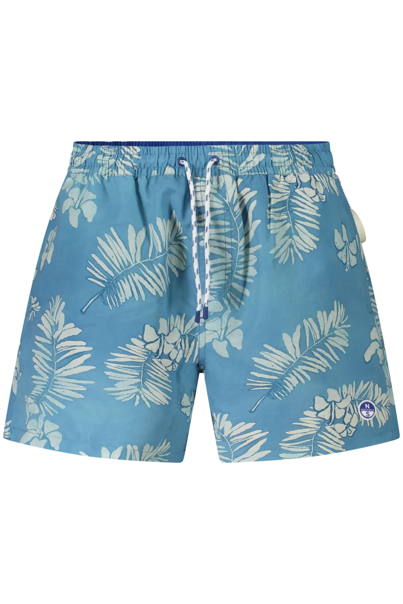 Herren Slip Hellblau 673751000_AZC035