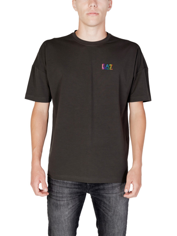 T-Shirt Ea7 - Ea7 T-Shirt Uomo 90,00 €  | Planet-Deluxe