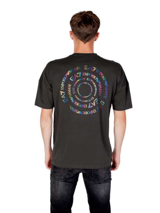 T-Shirt Ea7 - Ea7 T-Shirt Uomo 90,00 €  | Planet-Deluxe