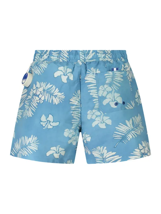 North Sails Herren Slip Hellblau | online kaufen