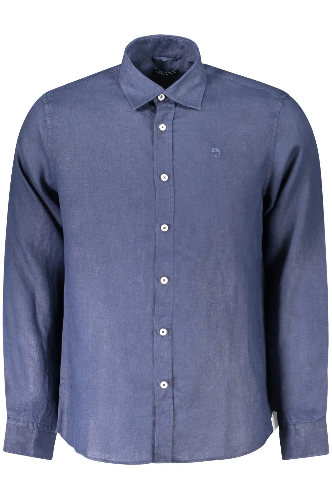 Herren Blau 664368000_BL0802