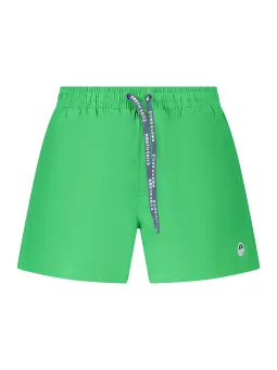 Badehosen-Verleih: North Sails Herren Slip Grün mieten