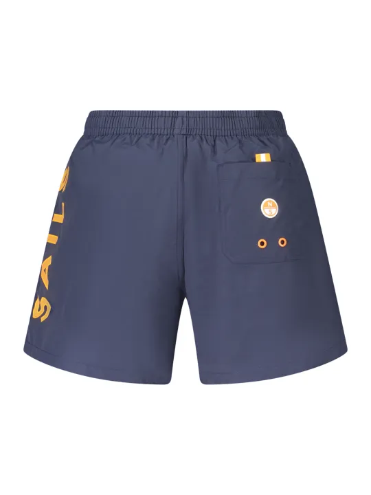 North Sails Herren SLIP Blau | online kaufen