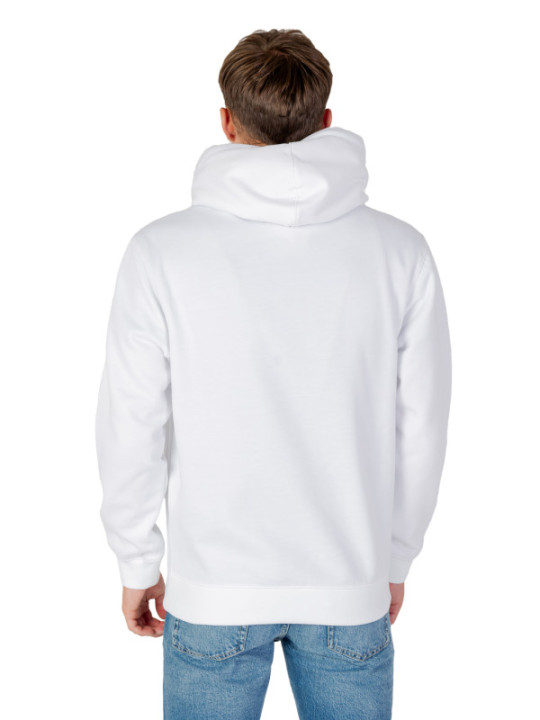 Fleece Calvin Klein Jeans - Calvin Klein Jeans Felpa Uomo 140,00 €  | Planet-Deluxe