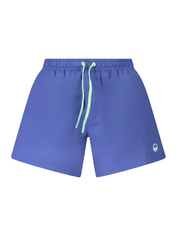 North Sails Herren SLIP Blau | online kaufen