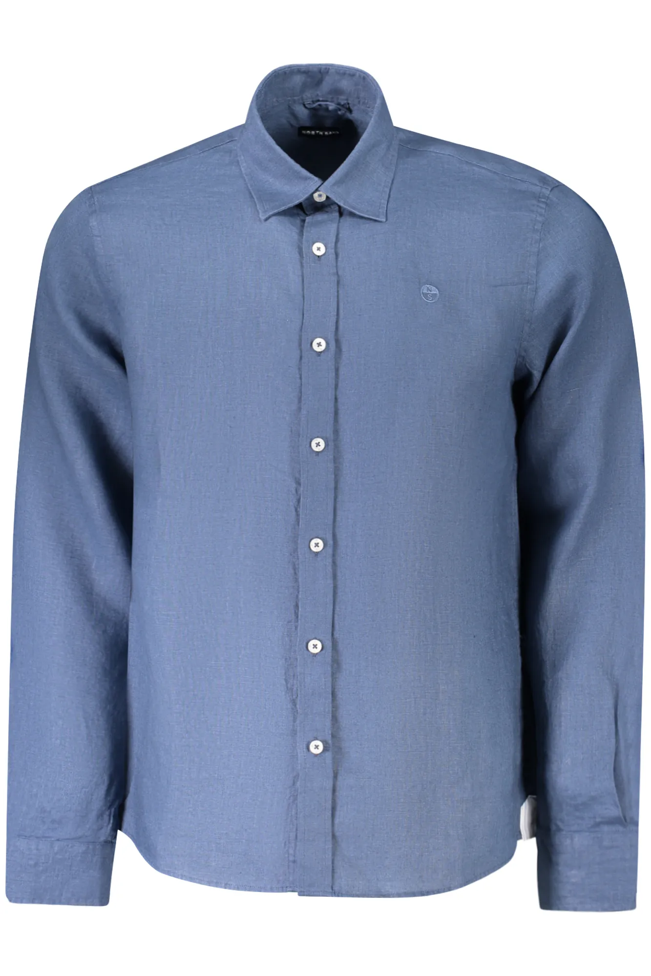 Herren Blau 664368000_BL0787