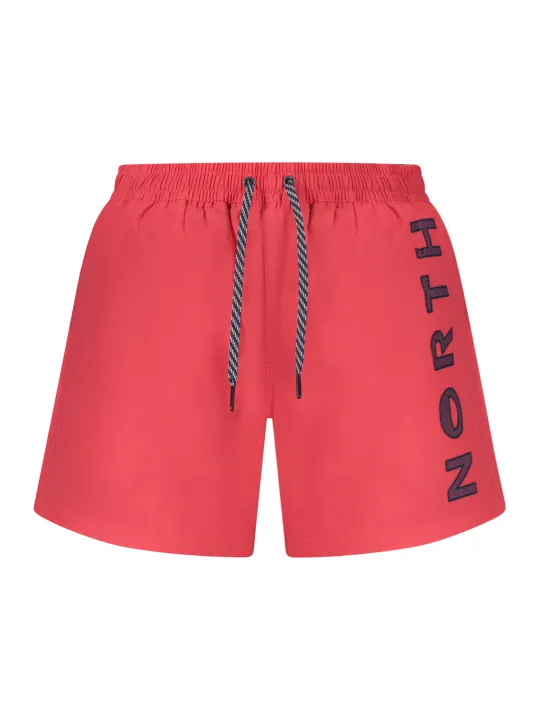 North Sails Herren SLIP Rot | online kaufen