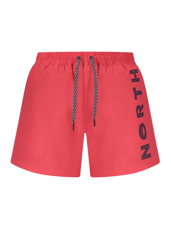 North Sails Herren SLIP Rot | online kaufen