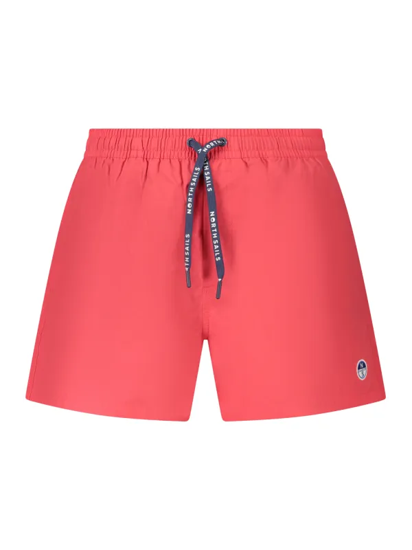 North Sails Herren SLIP Rot | online kaufen