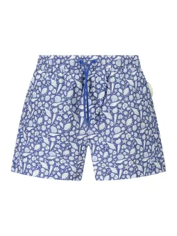 Herren Badehose Blau mieten | North Sails Verleih-Shop