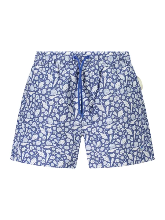 North Sails Herren Slip Blau | online kaufen