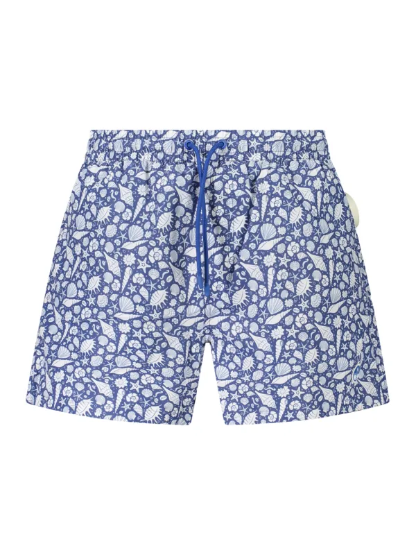 North Sails Herren Slip Blau | online kaufen