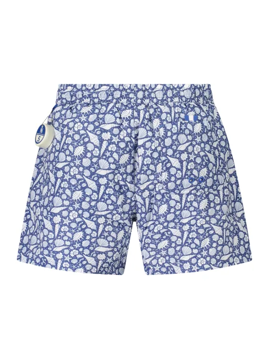 North Sails Herren Slip Blau | online kaufen