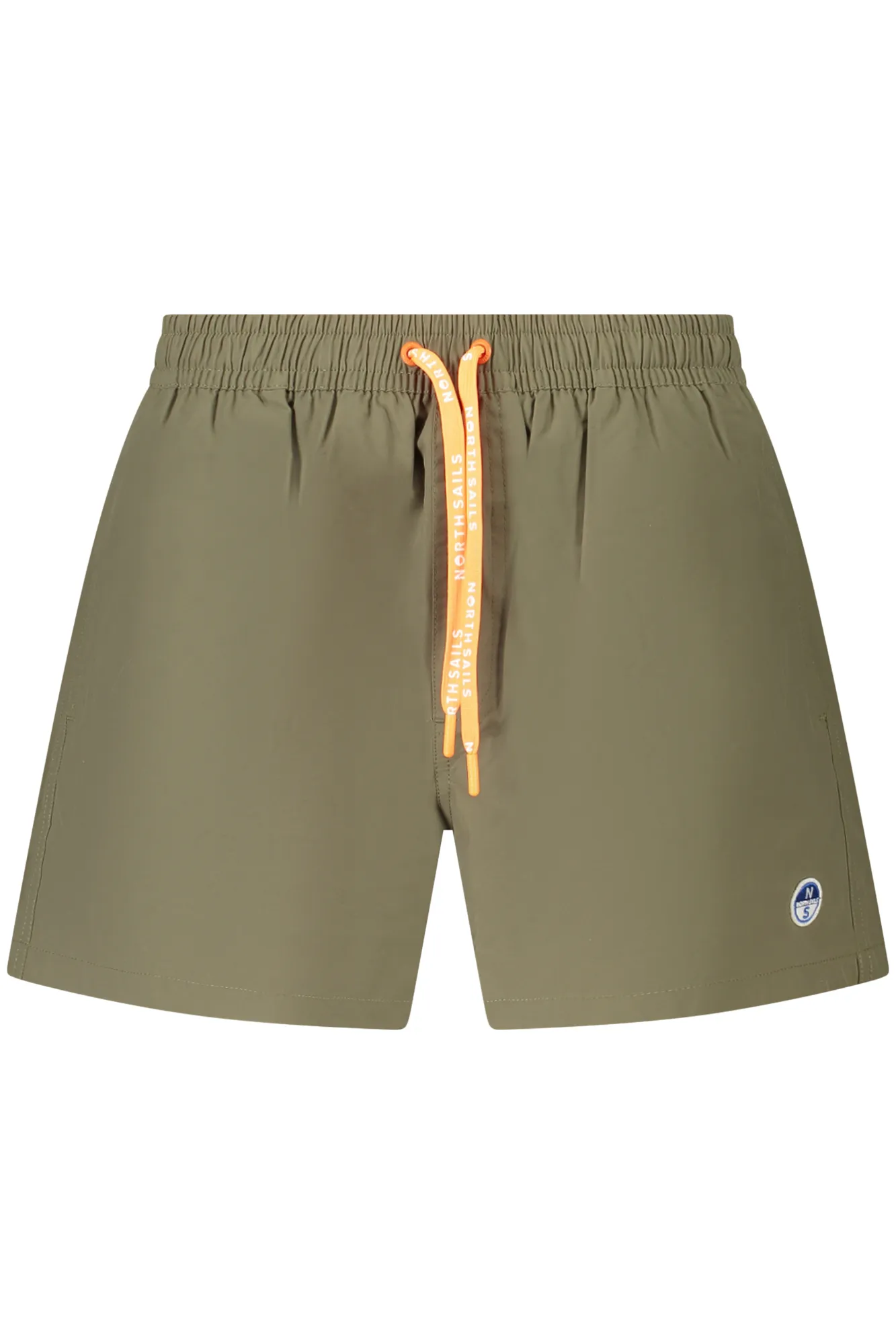 Herren SLIP Grün 673738000_VE0421