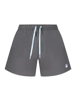 North Sails Herren Slip Schwarz leihen - Flex-Fashion Verleih