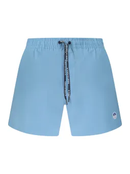 Mieten Sie North Sails Herren SLIP Hellblau im Flex-Fashion Verleih
