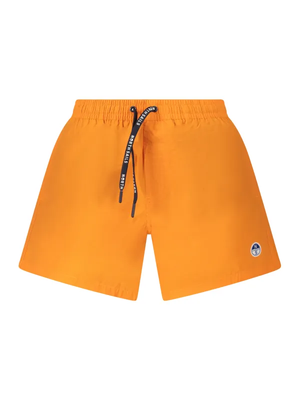 North Sails Herren SLIP Orange | online kaufen