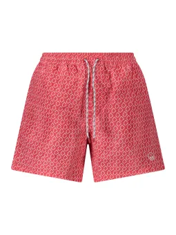 North Sails Herren Slip Rot mieten – Flex-Fashion Verleih
