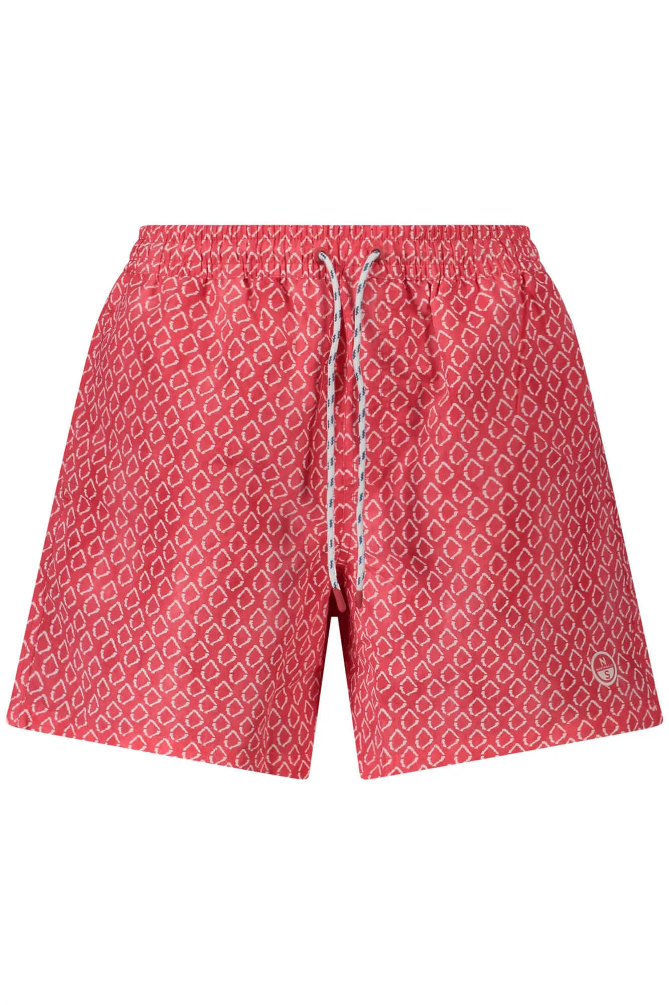 Herren Slip Rot 673751000_ROC038