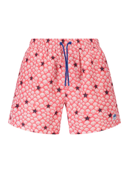 North Sails Herren Slip Rot | online kaufen