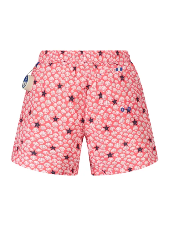 North Sails Herren Slip Rot | online kaufen