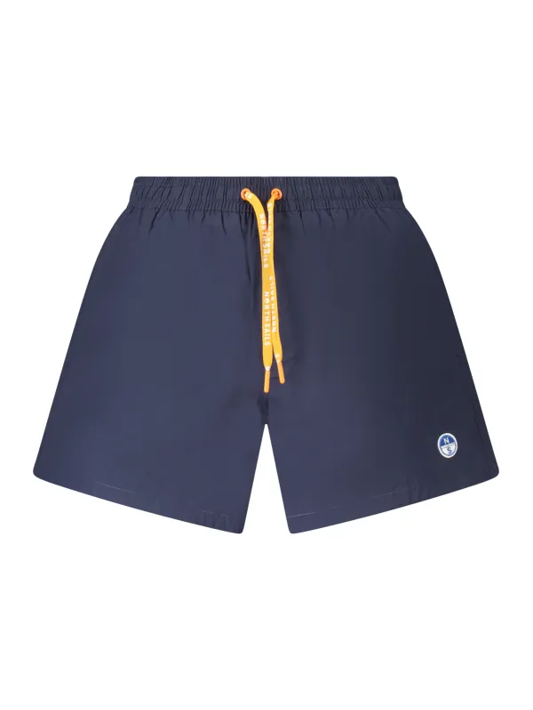 North Sails Herren SLIP Blau | online kaufen