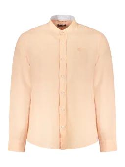 North Sails Herrenhemd Rosa leihen | Flex-Fashion Verleih