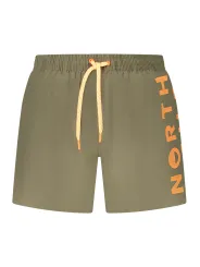 North Sails Herren SLIP Grün | online kaufen