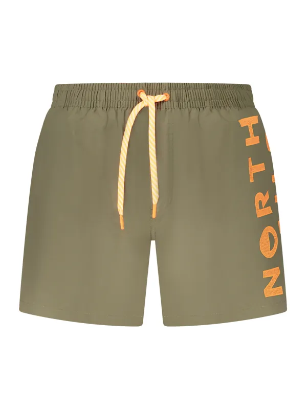 North Sails Herren SLIP Grün | online kaufen