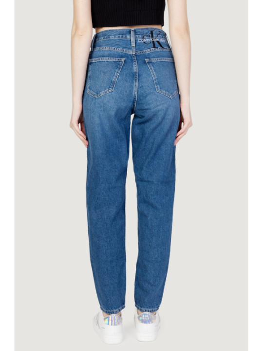 Jeans Calvin Klein Jeans - Calvin Klein Jeans Jeans Donna 140,00 €  | Planet-Deluxe
