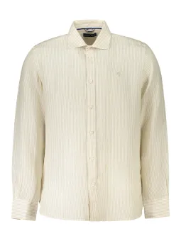 North Sails Herren HEMD Beige | online kaufen