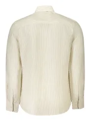 North Sails Herren HEMD Beige | online kaufen