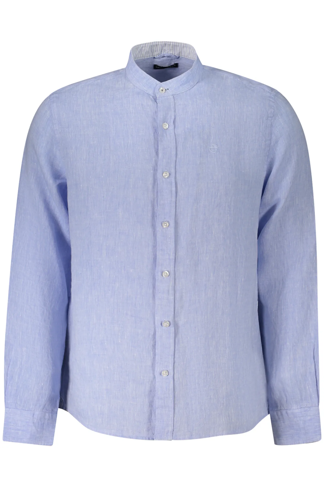 Herren Hellblau 664369000_AZ0757