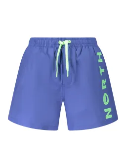 North Sails Herren Slip Blau mieten | Flex-Fashion Verleih