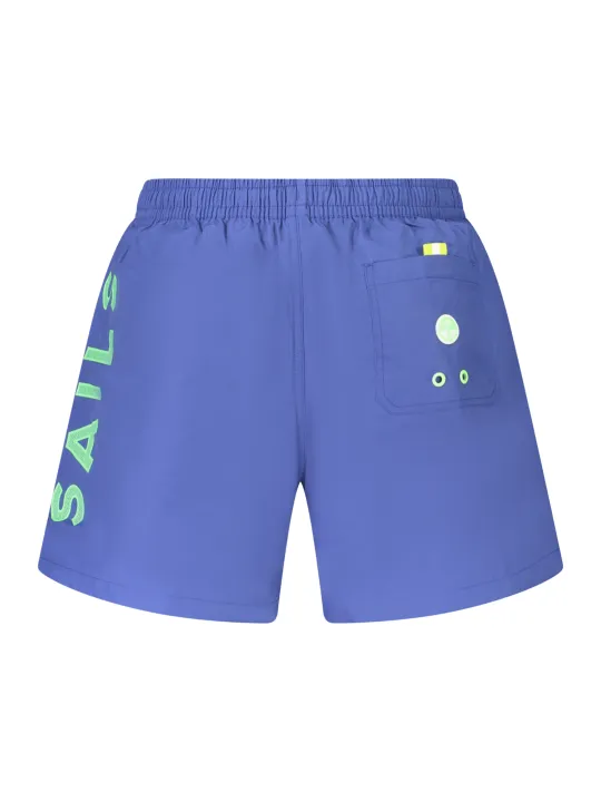 North Sails Herren SLIP Blau | online kaufen