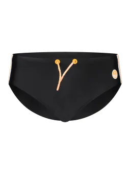North Sails Badehose Schwarz Herren Verleih | Flex-Fashion