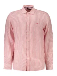 North Sails Herren HEMD Rot | online kaufen